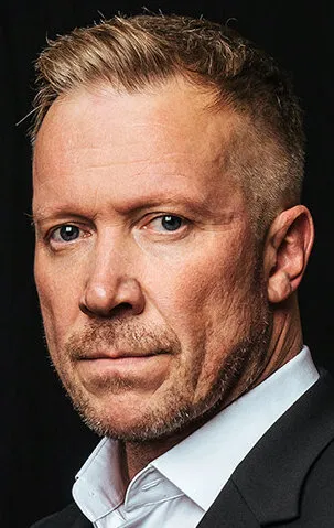 Фотография актёра Алексей Кравченко