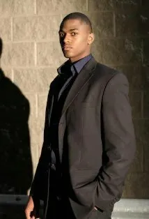 Фотография актёра Джастин Корнуэлл