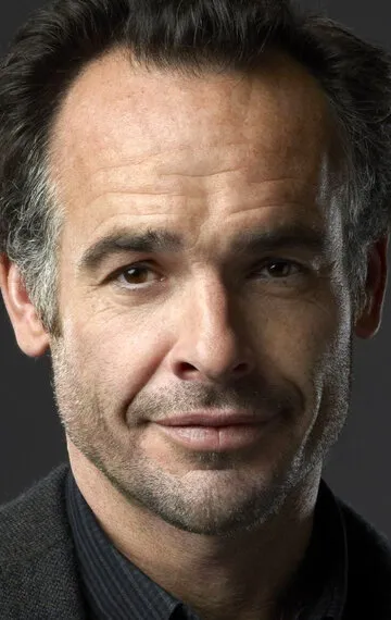 Фотография актёра Пол Блекторн