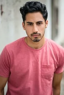 Фотография актёра Андрес Джозеф