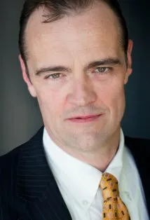 Фотография актёра Шон Болджер