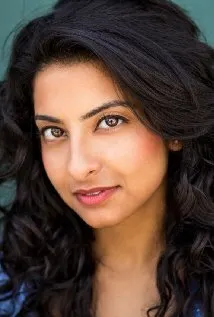 Фотография актёра Каусар Мохаммед