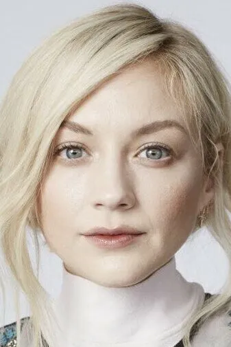 Фотография актёра Эмили Кинни