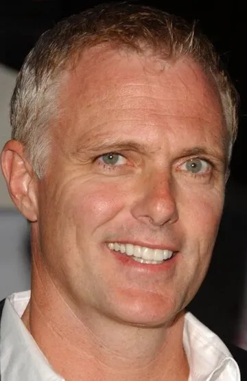 Фотография актёра Патрик Кэссиди