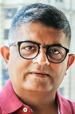 Фотография актёра Гаджрадж Рао