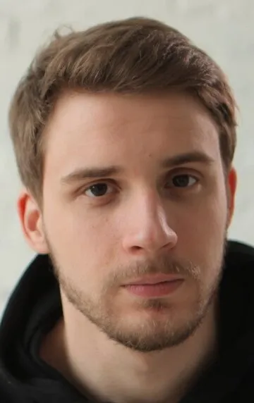 Фотография актёра Дмитрий Кривошеев