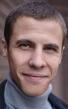 Фотография актёра Александр Ляпин