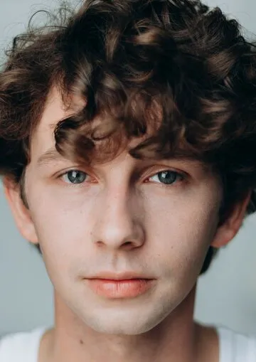 Фотография актёра Даниил Буров