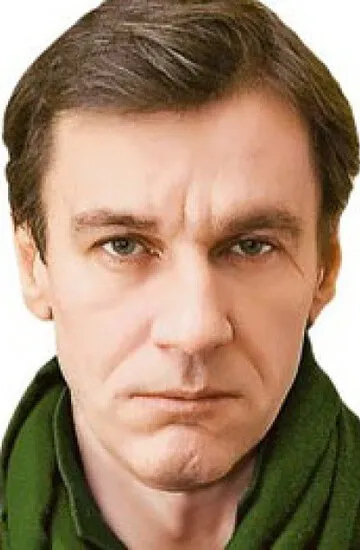 Фотография актёра Игорь Лагутин