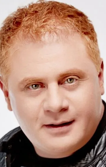 Фотография актёра Антон Юрьев