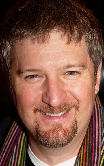 Фотография актёра Бенуа Бриер