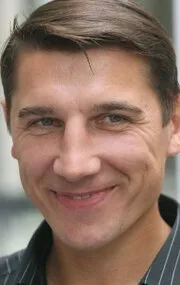 Фотография актёра Сергей Угрюмов