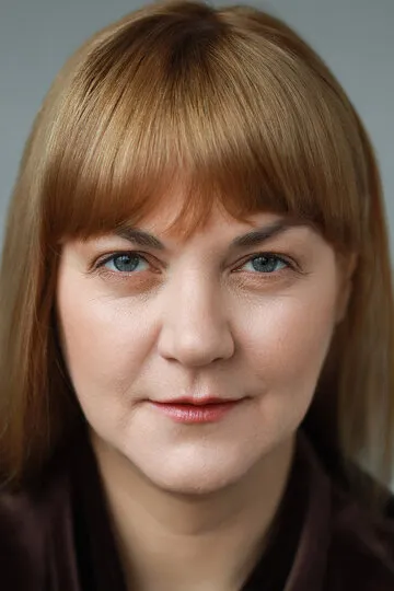 Фотография актёра Анна Уколова
