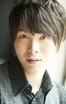 Фотография актёра Юто Уэмура