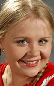 Фотография актёра Елена Дубровская