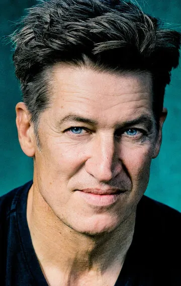 Фотография актёра Тобиас Моретти