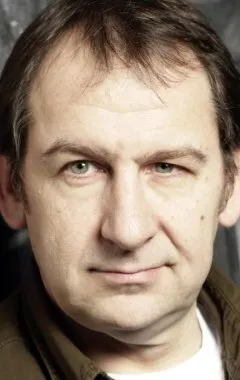 Фотография актёра Вольф Бахофнер