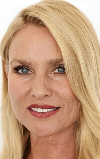 Фотография актёра Николетт Шеридан