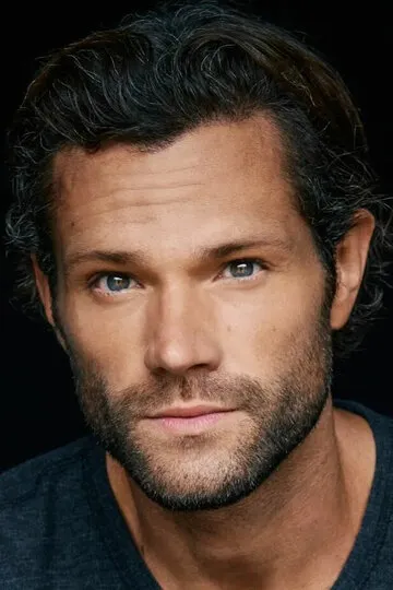 Фотография актёра Джаред Падалеки