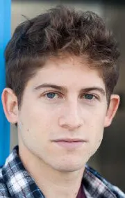 Фотография актёра Алекс Д. Линц