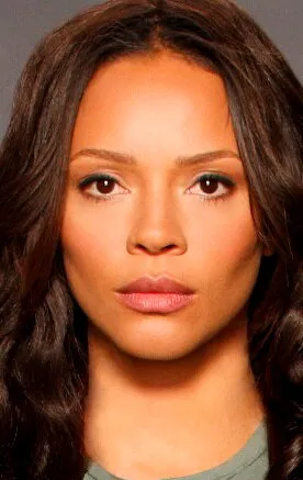 Фотография актёра Кармен Эджого