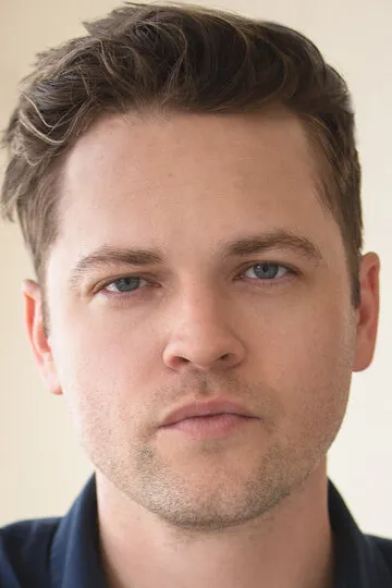 Фотография актёра Александр Кэлверт