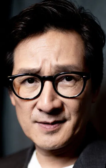 Фотография актёра Ке Хюи Куан