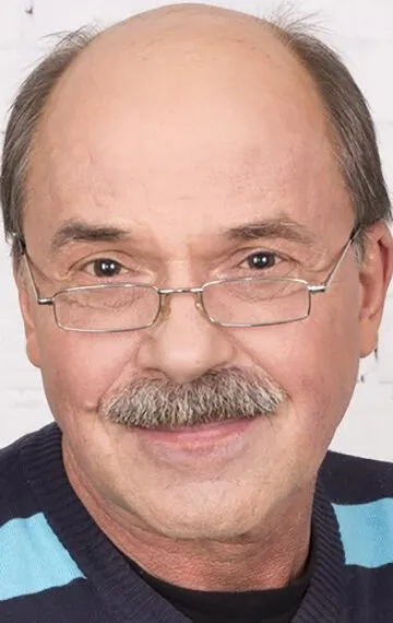 Фотография актёра Вадим Бочанов