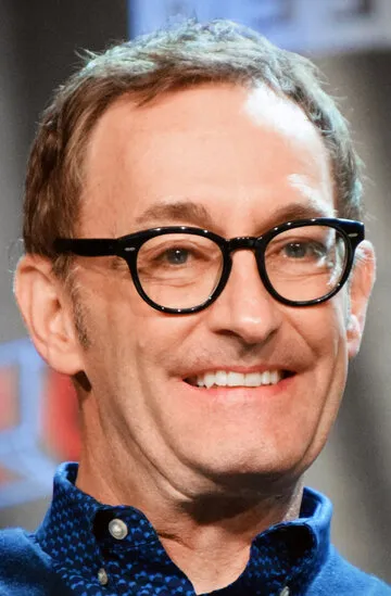 Фотография актёра Том Кенни