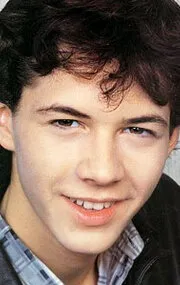 Фотография актёра Кристофер Дэниэл Барнс