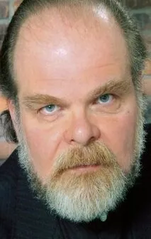 Фотография актёра Джордж Бьюза