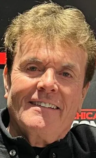 Фотография актёра Кэл Додд