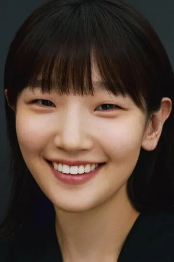 Фотография актёра Пак Со-дам