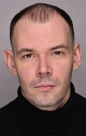 Фотография актёра Вячеслав Крикунов