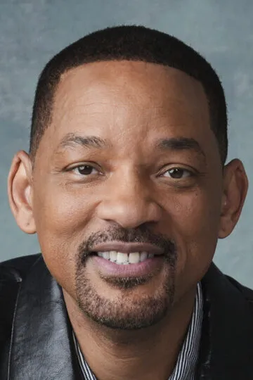 Фотография актёра Уилл Смит