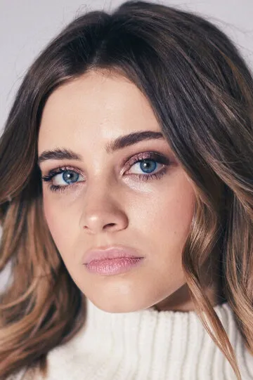 Фотография актёра Джозефин Лэнгфорд