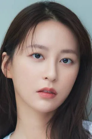 Фотография актёра О А-ён