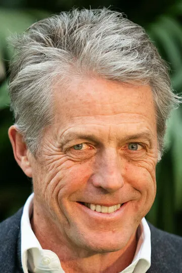 Фотография актёра Хью Грант