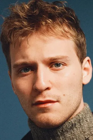 Фотография актёра Фред Хекинджер