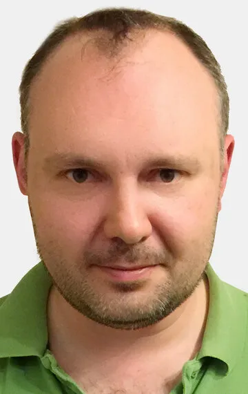 Фотография актёра Илья Исаев