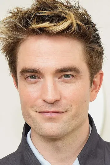 Фотография актёра Роберт Паттинсон