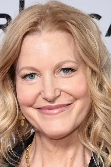 Фотография актёра Анна Ганн