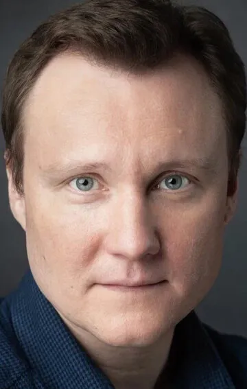 Фотография актёра Артём Волобуев