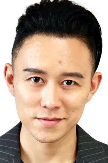 Фотография актёра Чэнь Хао