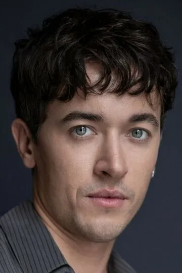 Фотография актёра Том Блайт