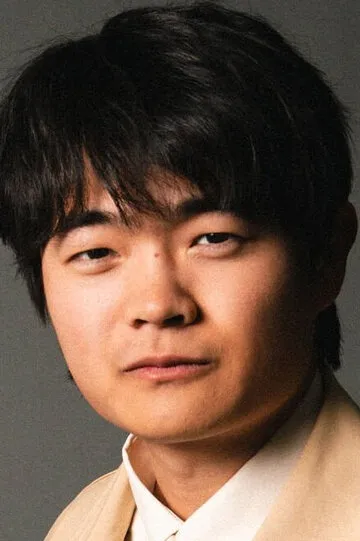 Фотография актёра Бен Ван