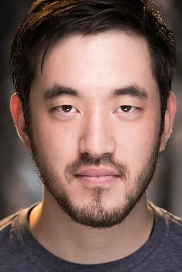 Фотография актёра Эндрю Кодзи