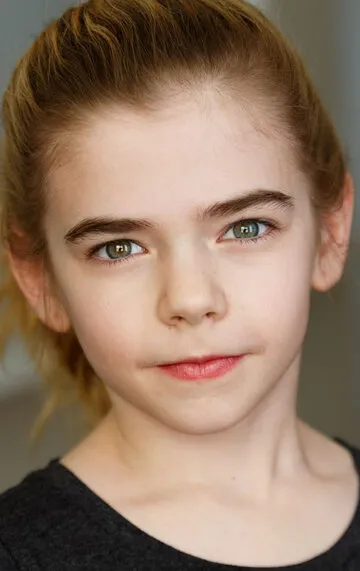 Фотография актёра Матильда Лоулер