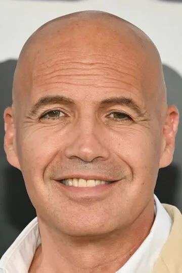 Фотография актёра Билли Зейн