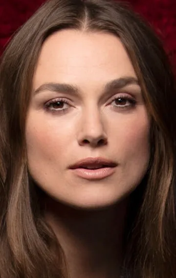 Фотография актёра Кира Найтли